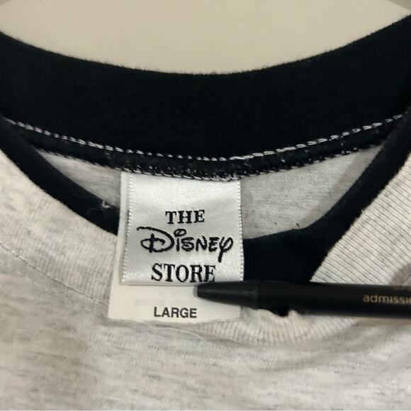 Vintage Disney Mickey Mouse Shirt - Picture 4 of 6